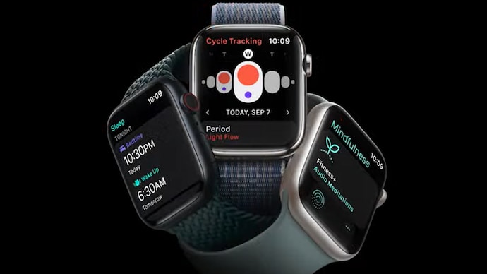 Apple Watch Series 9 Review Relesed ?
