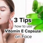 Vitamin E Capsule : 11 Benifits,Uses & Side Effects
